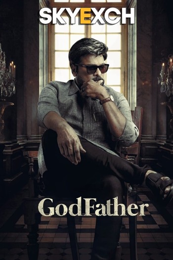 Godfather 2022 Hindi Dubbed Full Movie